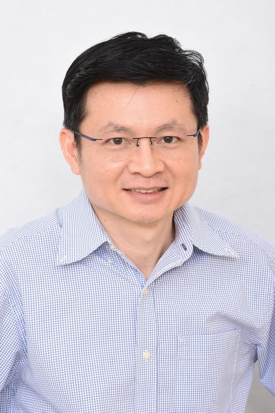 Dr. Kongkiat Laorwong