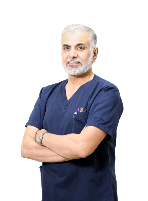 Dr. Ahmed Al-Turki