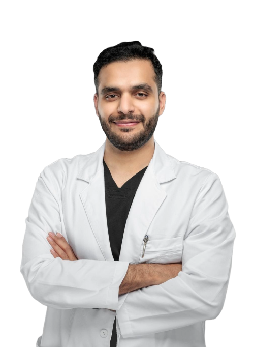Dr. Rayan Al Qafari
