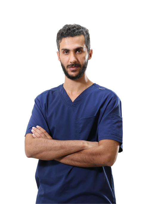 Dr. Salman Al-Mutairi