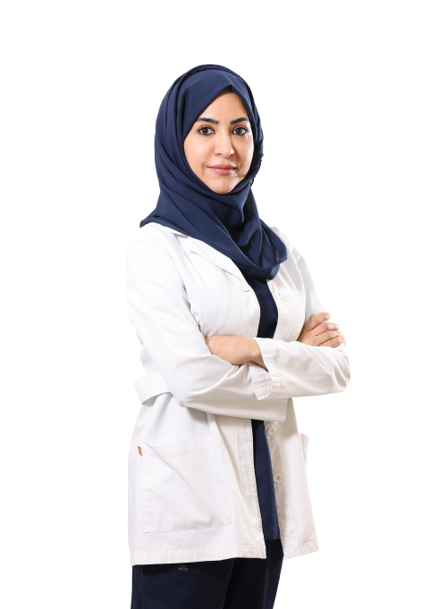 Dr. Abeer Alarawi