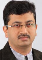 Dr. Harshit Ranpara