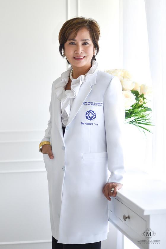 Dr. Julieta Peralta-Arambulo