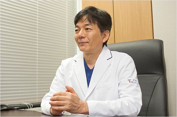 Koichi Inoue (井上浩一)