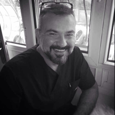 Dr. Koray Erdoğan