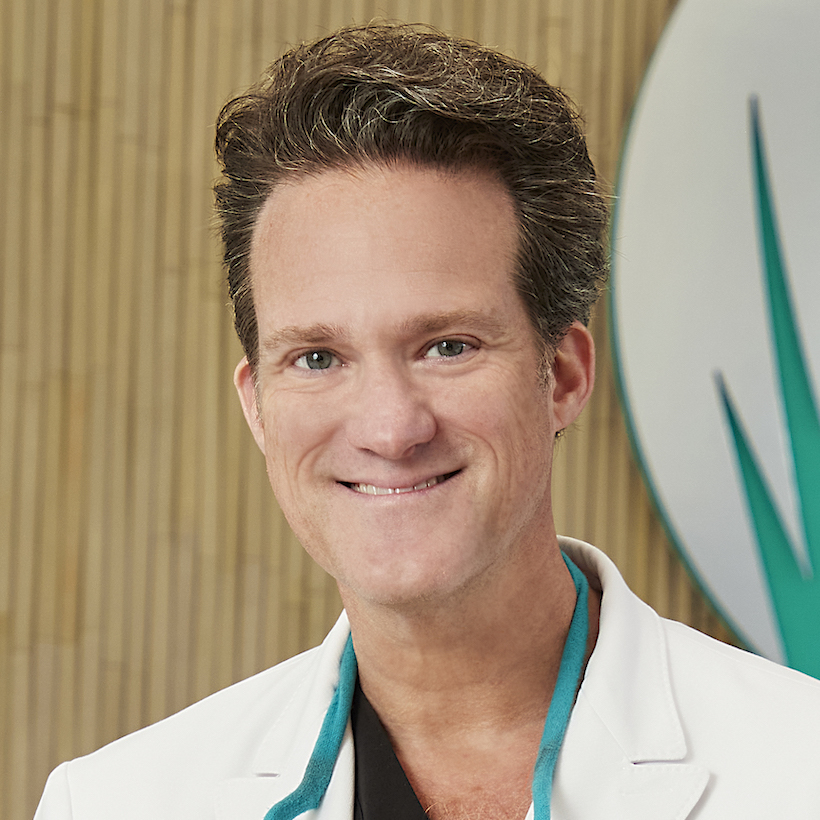 Dr. Alan J. Bauman