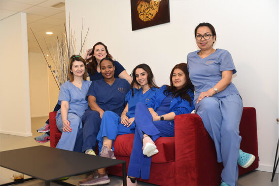 BHR Clinic (Bisanga Hair Restoration)