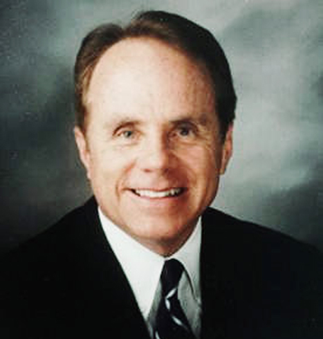 Scott F. Alexander, MD