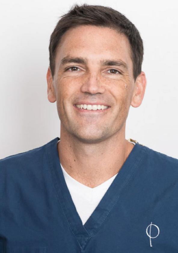 Dr. Carlos K. Wesley