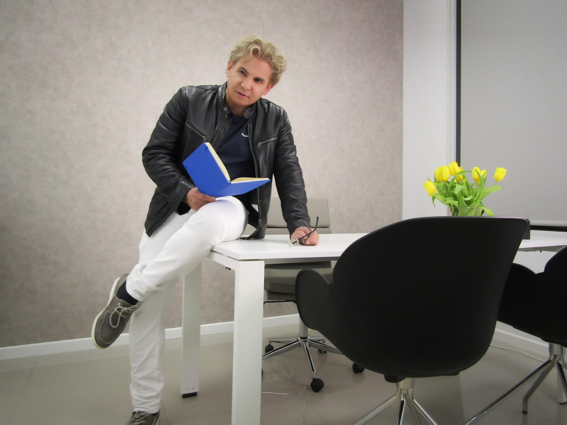 Castellana Clinic