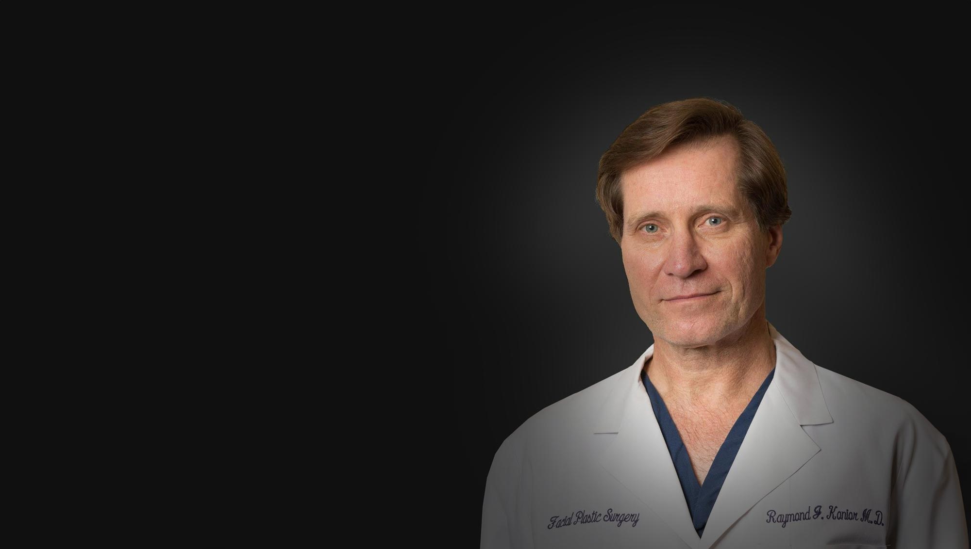 Raymond J. Konior, MD, FACS