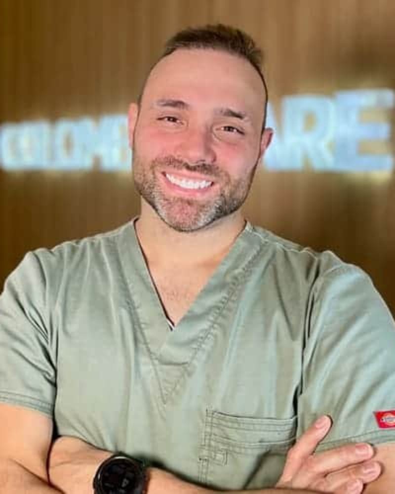Dr. José Hernando Acosta Ramírez