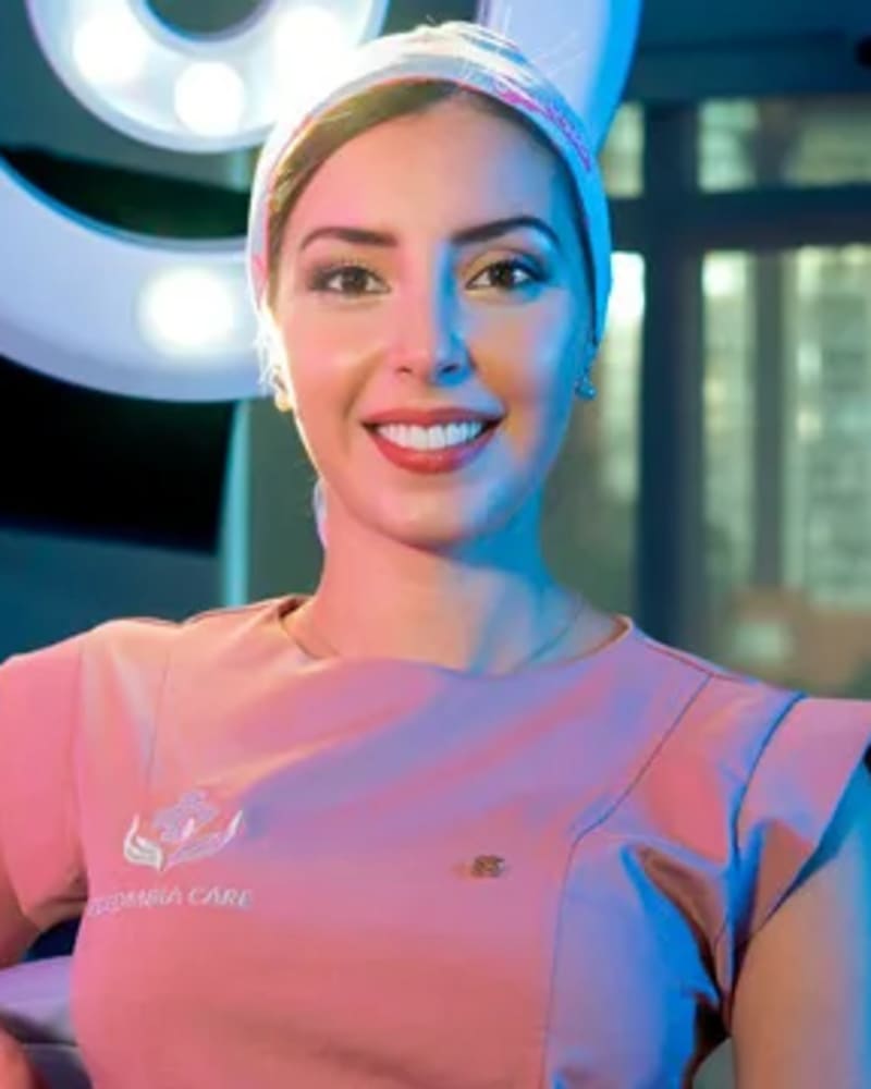 Dra. Natalia Maya