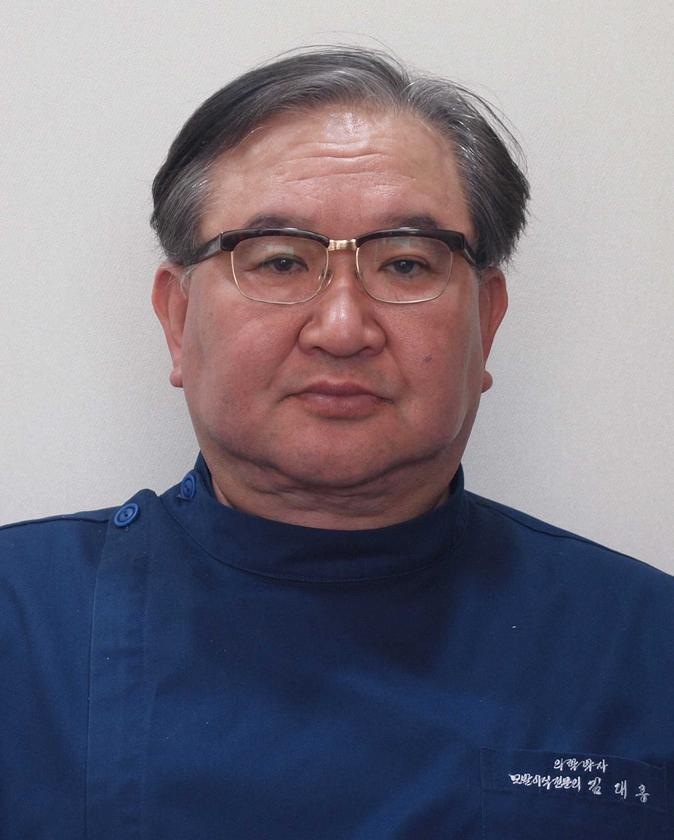 Dae Young Kim