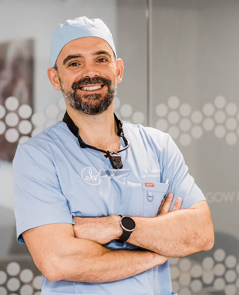 Dr Epameinondas Bonaros