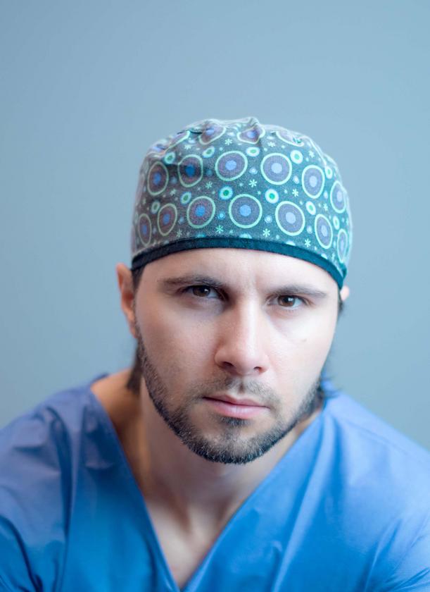 Dr. Bruno Ferreira
