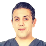Dr Fares Seffen