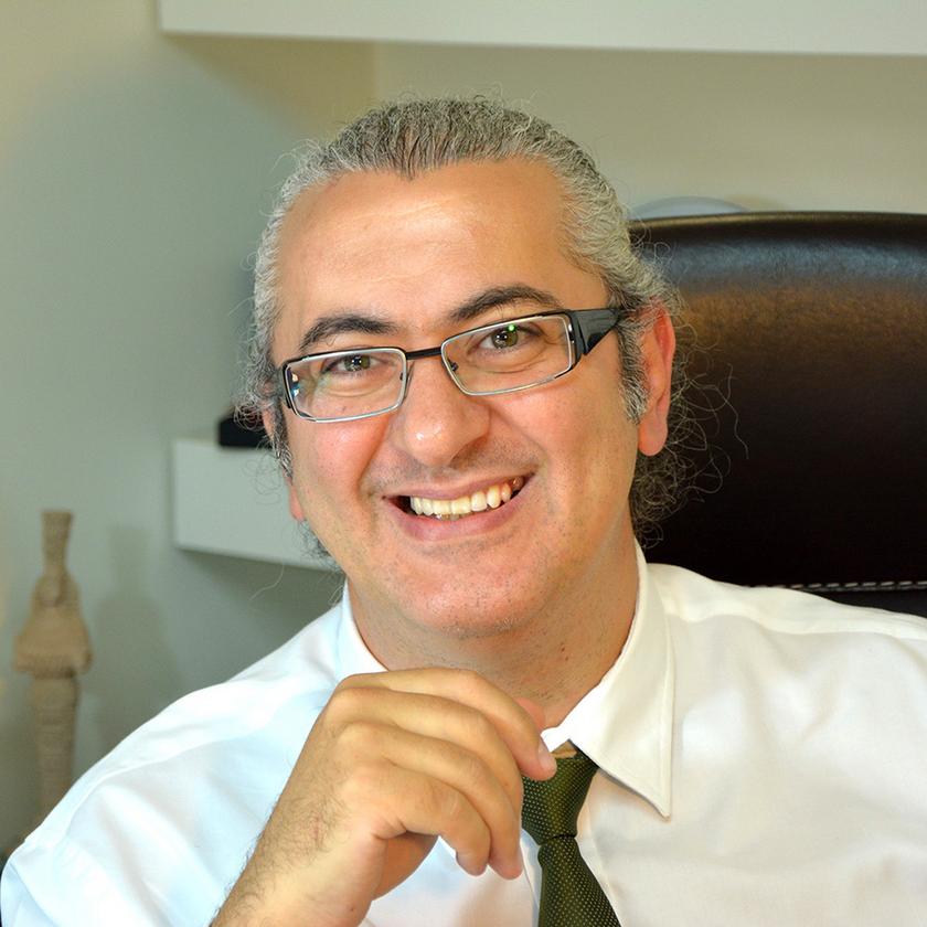 Dr. İlhan Serdaroğlu