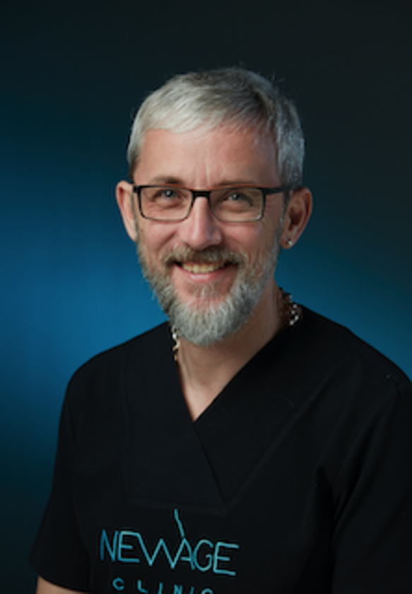 Dr. İlker Apaydın