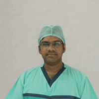 Dr. Pathuri Ram Sushruth