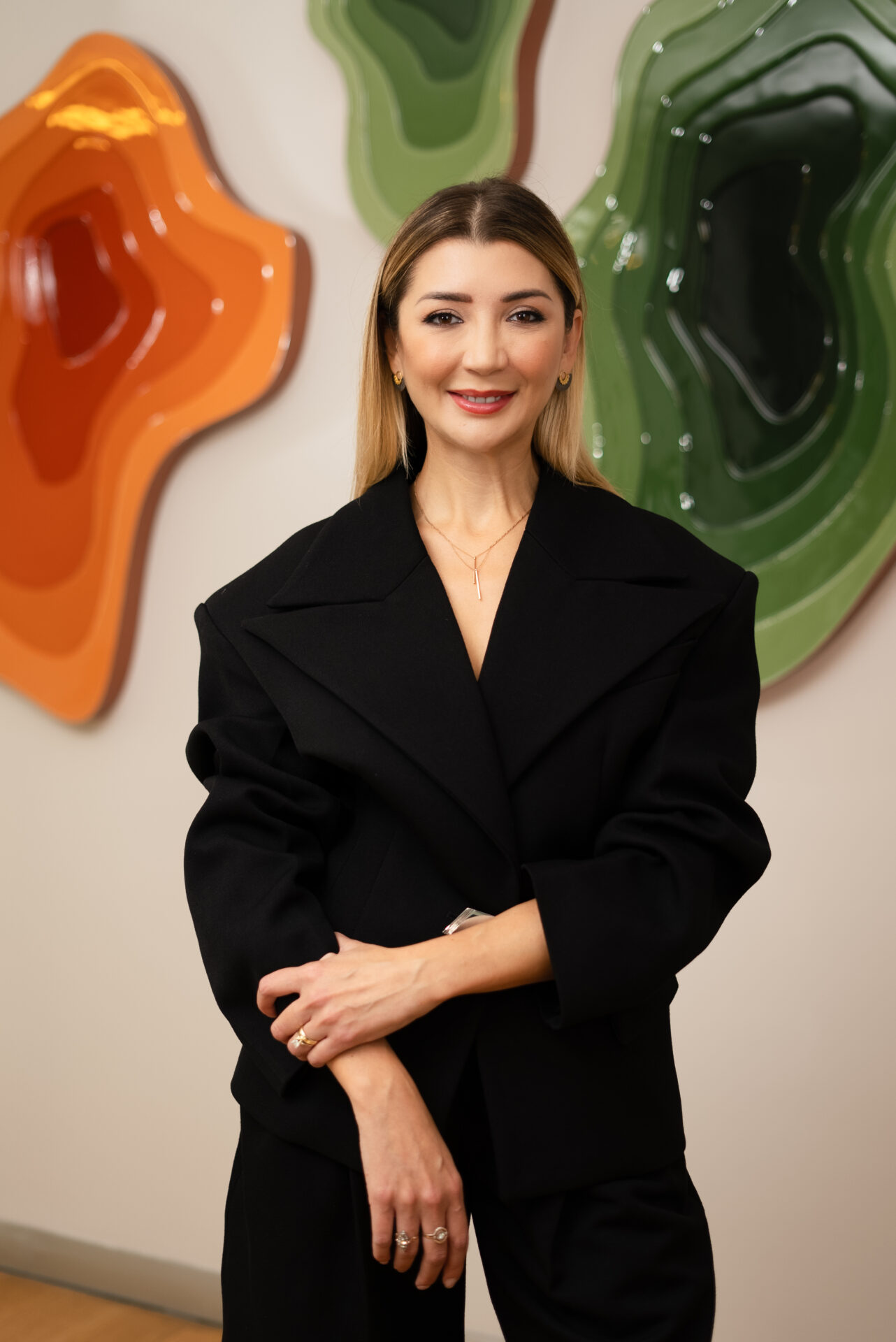 Dr. Merih Tombul Yeşildal