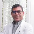 Dr. Mohamed Berrada Sounni