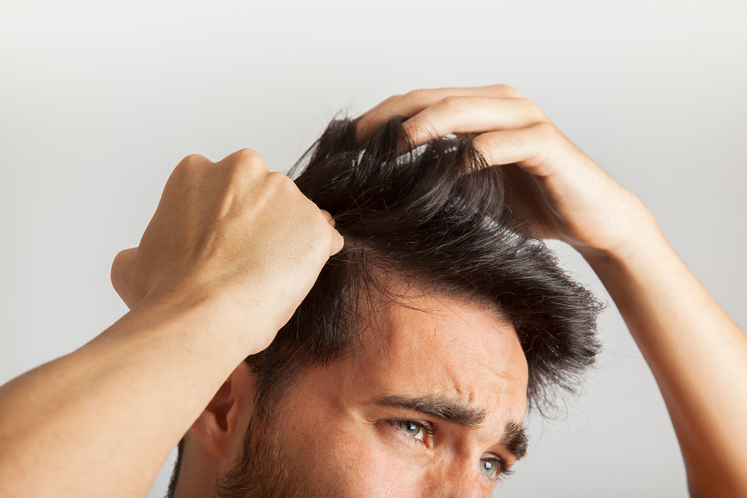 Dr. Panno Hair Transplant Clinic (Trichologist)