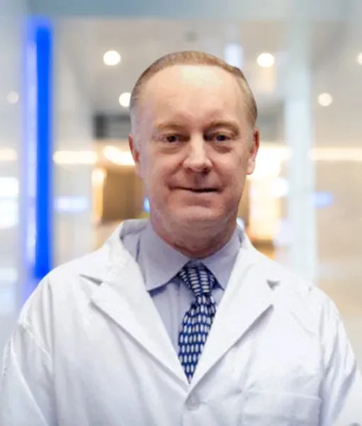 Dr. Paul C. Cotterill