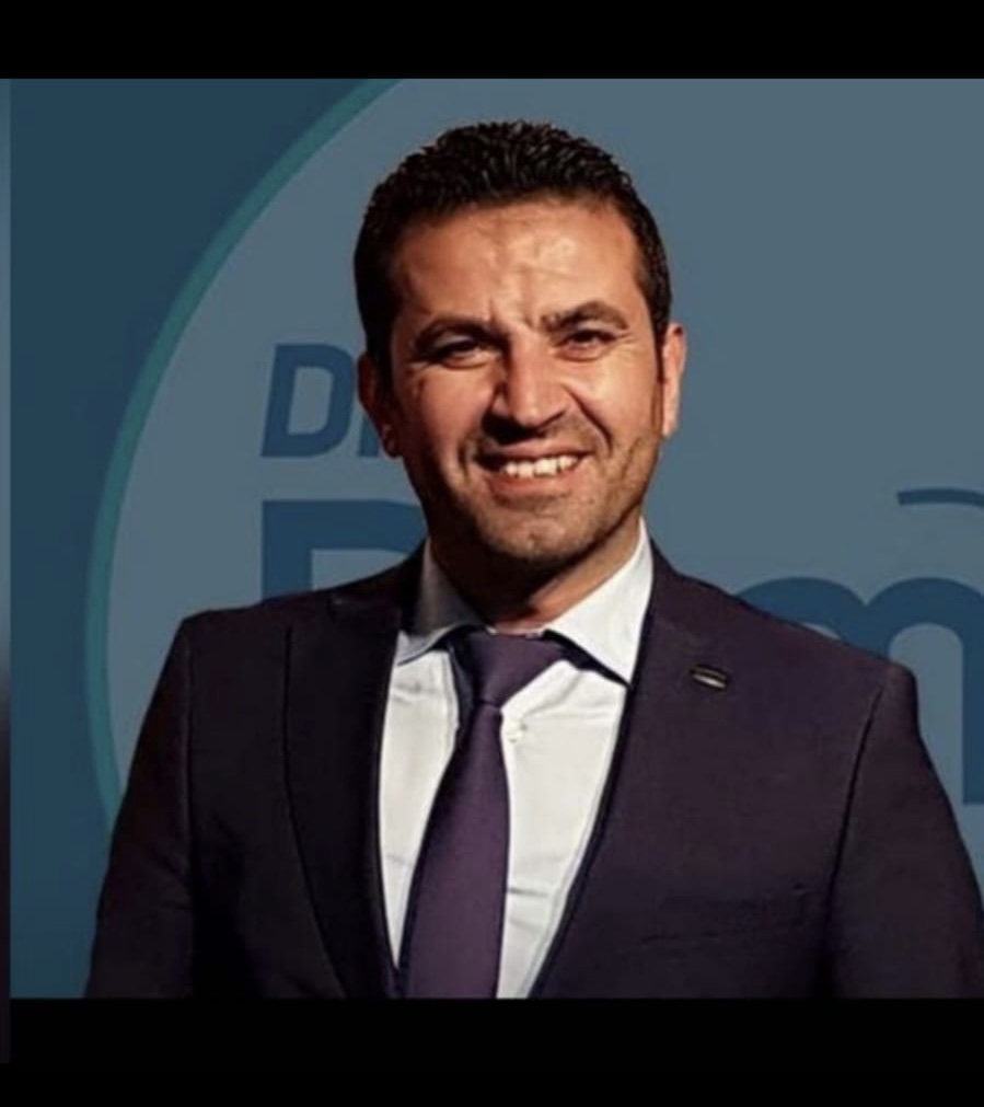 Dr. M. Sıraç Demir