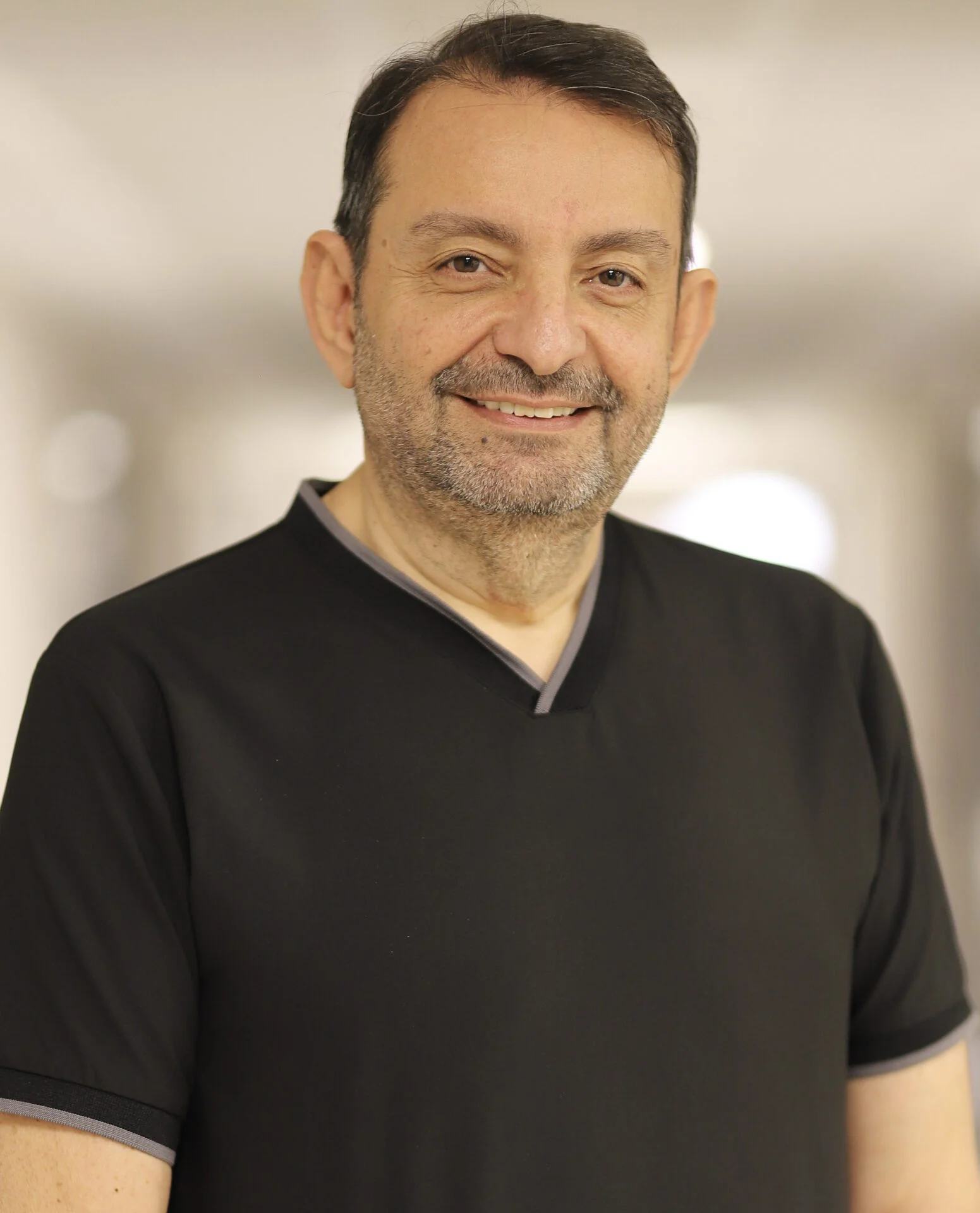 Dr. Osman Tayfun Oğuzoğlu