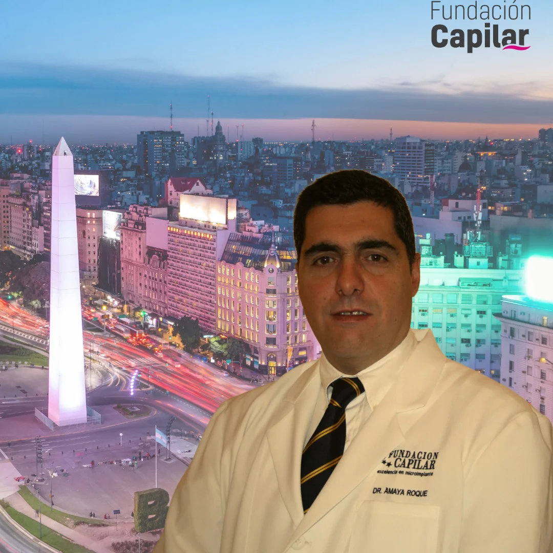 Dr. Eduardo F. R. Amaya
