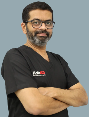 Dr. Sachin Pawar