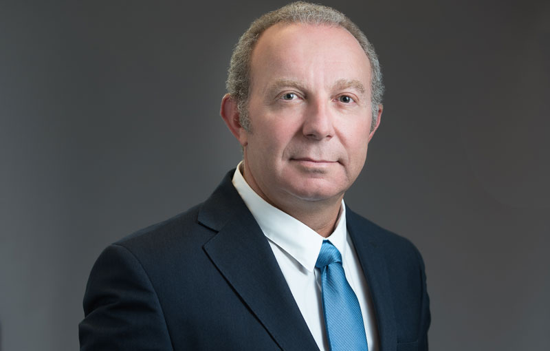 Dr. Victor Hasson