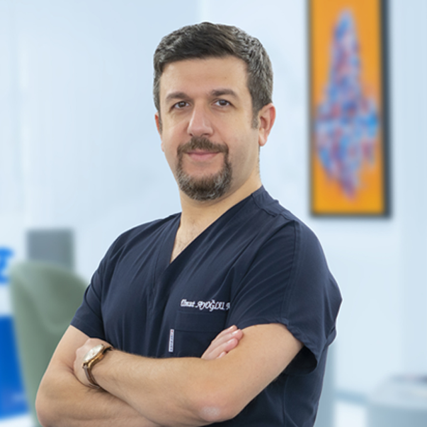 Dr. Raif Umut Aygöğlu