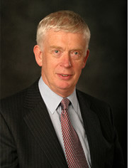 Dr Maurice Collins