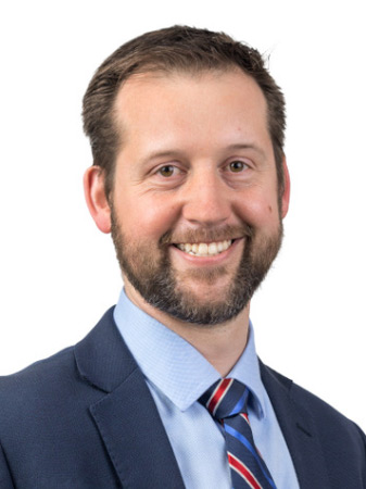 Dr Dmitri Wall