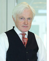Dr Joseph O'Connor