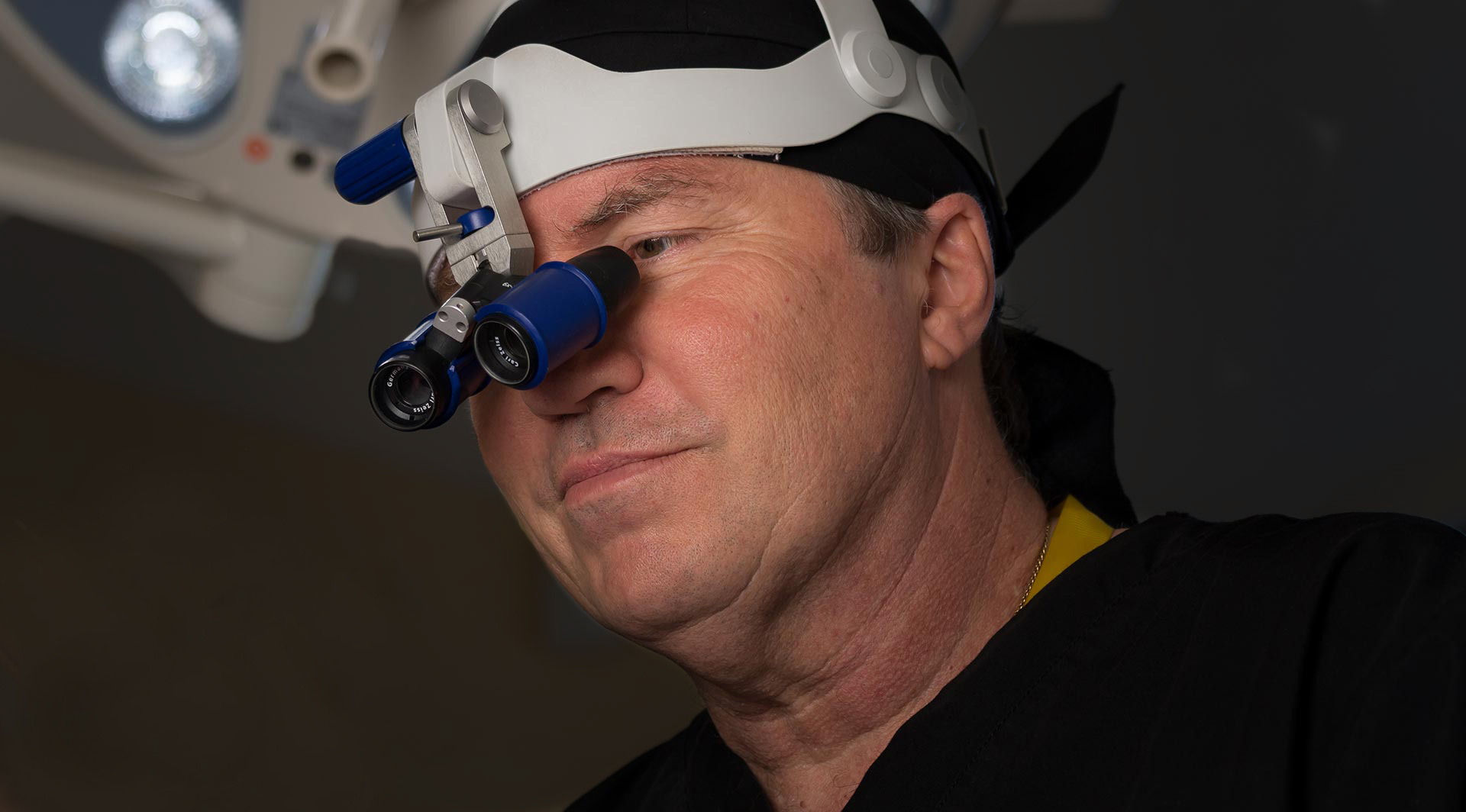 Dr. Jean Devroye