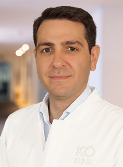 Dr. med. Alexandros Ignatiadis