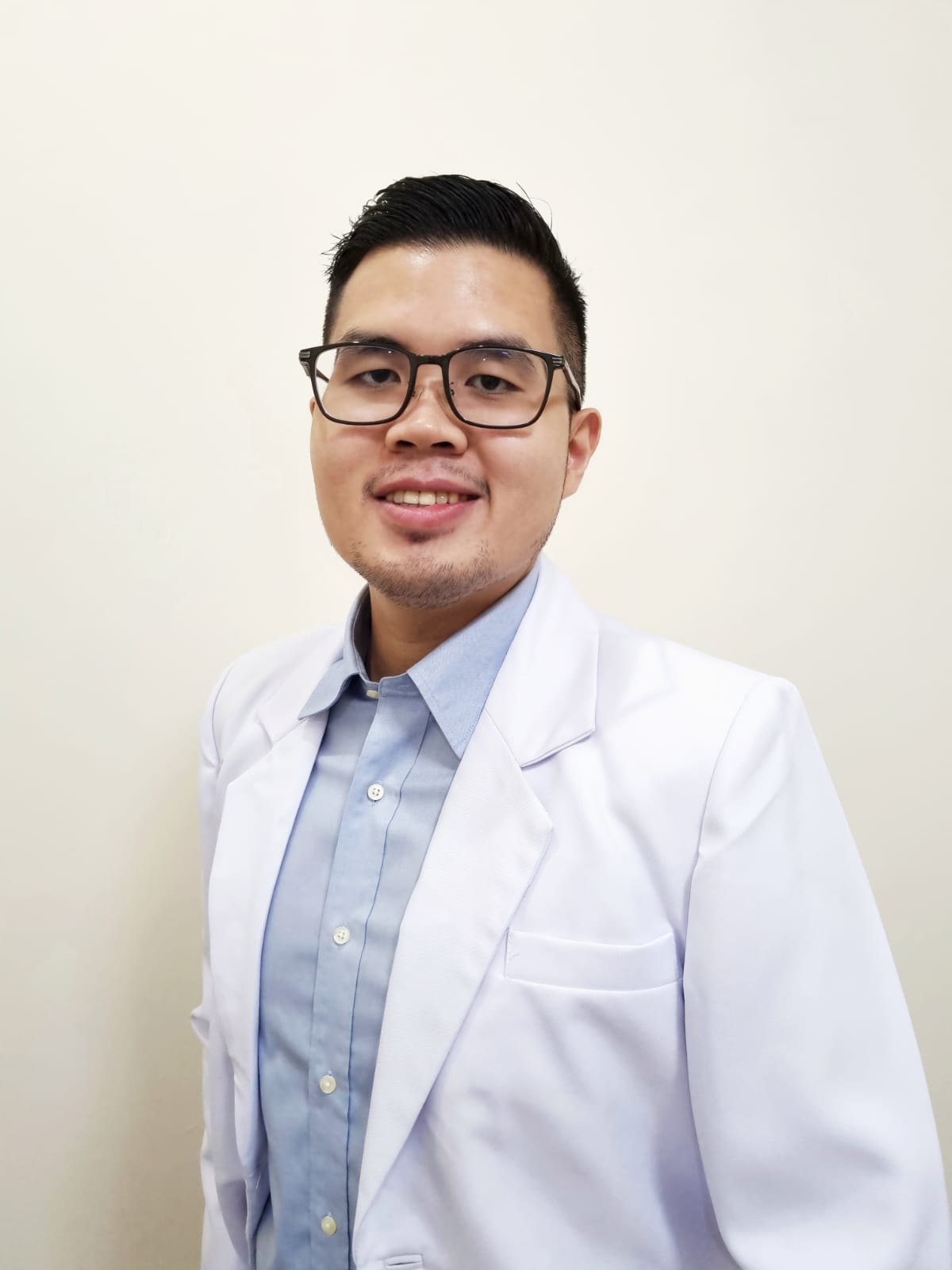 Ivan Kurniadi, MD