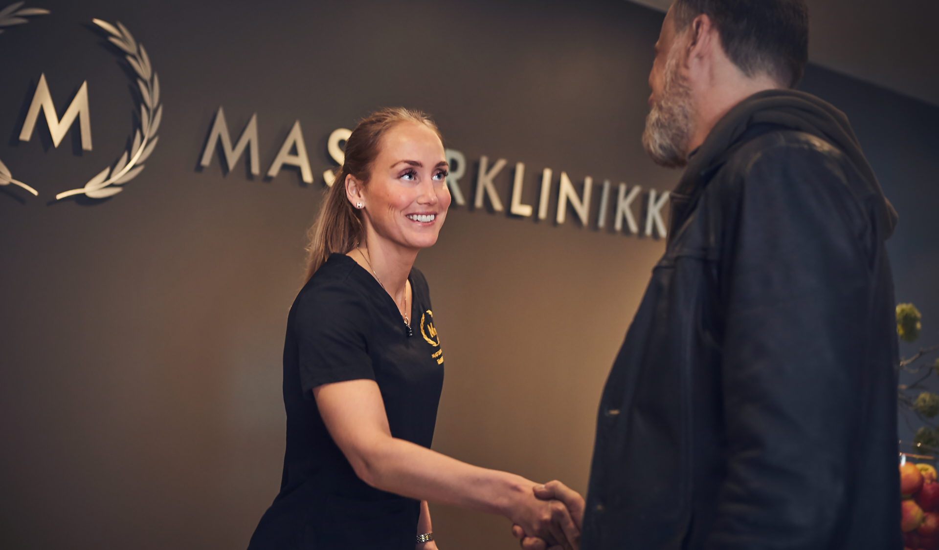 Masterklinikken Norge AS