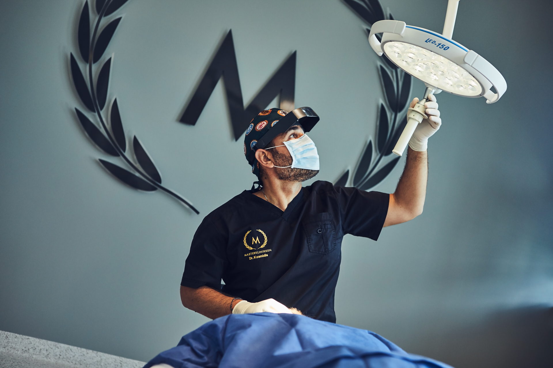 Masterklinikken Norge AS