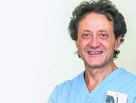 Dr. Vincenzo Masullo, MD