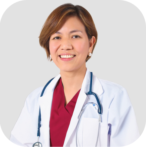 Dr. Lisa Marie Jayme