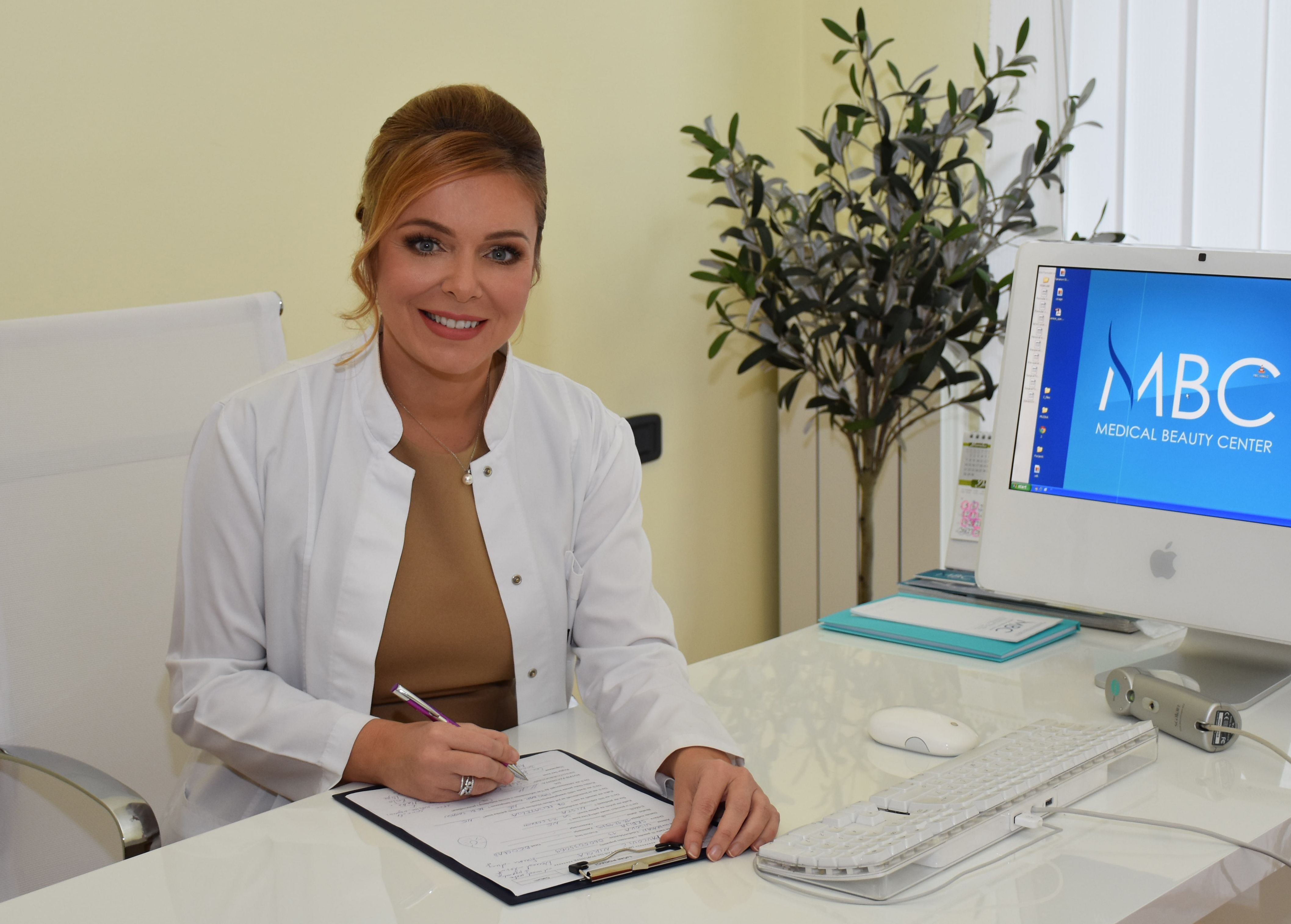 Dr. Marija Balković