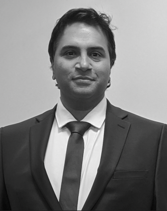 Dr Vik Jayaprakash