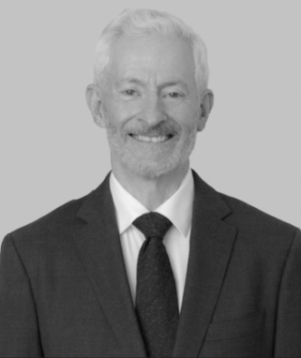 Dr Russell Knudsen