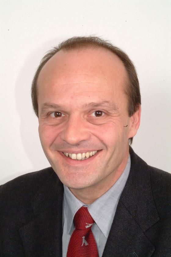 Dr. Walter Krugluger, MD