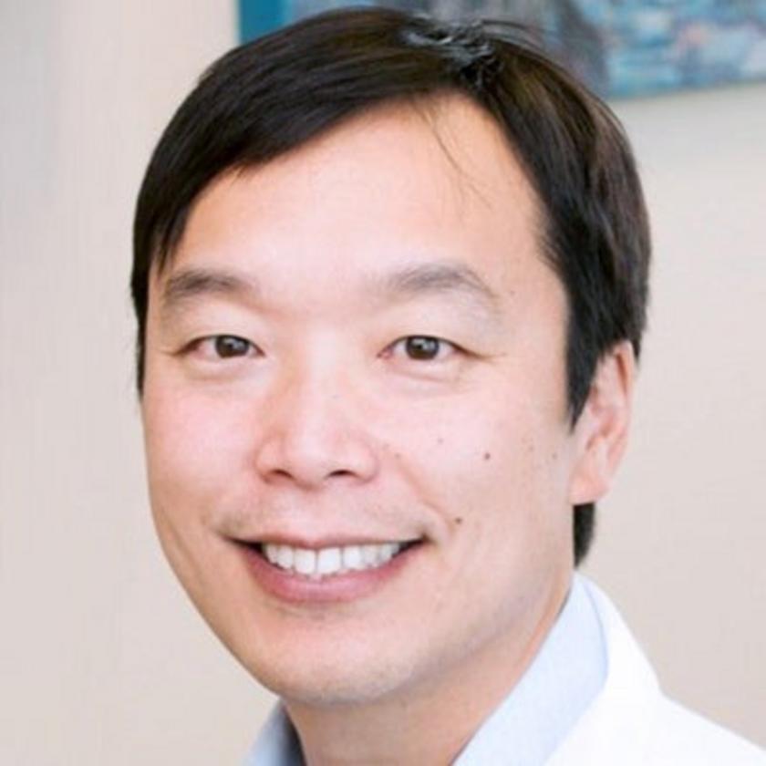 Dr. Thomas Nakatsui