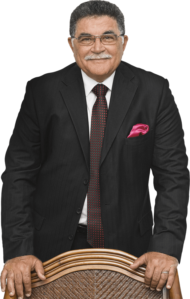 Prof. Ahmed Adel Nour-Eldin